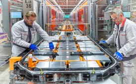 Bosch e Volkswagen insieme per produrre celle batteria in quantità